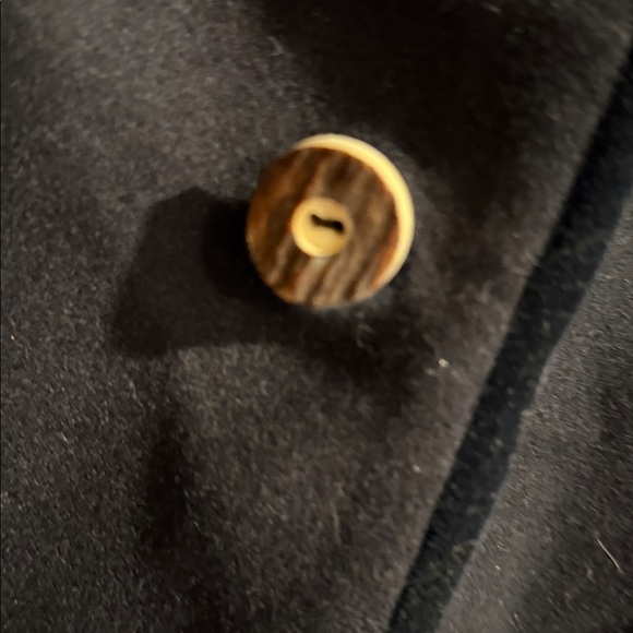 Lanz Salzburg-wien coat sz 34 70s era preowned - Picture 3 of 8